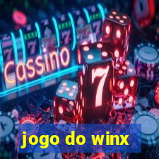 jogo do winx